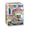 PREVENTA | Funko Pop Plus: DEMON SLAYER - Mitsuri Kanroji N 2046 Exclusive (Chalice Collectibles) v2