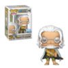 Funko Pop Plus: ONE PIECE - Silvers Rayliegh N 2150 Chalice Collectibles