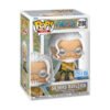 Funko Pop Plus: ONE PIECE - Silvers Rayliegh N 2150 Chalice Collectibles v2