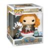 Funko Pop Rides: ONE PIECE - Nami with White Hobby Horse N 128 - Wondrous Convention 2025 v2