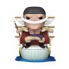 Funko Pop Rides: ONE PIECE - Whitebeard with Moby Dick N 127 Exclusive V1