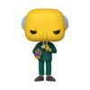 Funko Pop: THE SIMPSONS - Mr. Burns N 1739 v1
