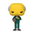 Funko Pop: THE SIMPSONS - Mr. Burns N 1739 v1