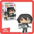 PREVENTA | Funko Pop: BORUTO - Sasuke N 1040 Chalice Collectibles