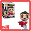 PREVENTA | Funko Pop: INVINCIBLE - Omni-Man N 1500 GameStop