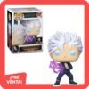 PREVENTA | Funko Pop: JUJUTSU KAISEN - Satoru Gojo (hollow purple) N 1137 Chalice Collectibles