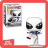 PREVENTA | Funko Pop: MARVEL - Spider-Man (Oscorp Suit) N 1529 Exclusive