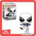 PREVENTA | Funko Pop: MARVEL - Spider-Man (Oscorp Suit) N 1529 Exclusive