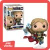 PREVENTA | Funko Pop: MARVEL - THOR: Love and Thunder Thor N 1040