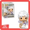 PREVENTA | Funko Pop: ONE PIECE - Luffy Gear Five N 1607