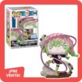 PREVENTA | Funko Pop Plus: DEMON SLAYER - Mitsuri Kanroji N 2046 Exclusive (Chalice Collectibles)