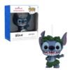 Funko - Hallmark: Ornament (Adorno Navideño) DISNEY - Stitch dancing V1