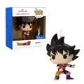 Funko - Hallmark: Ornament (Adorno Navideño) DRAGON BALL - Goku (Walmart) V1