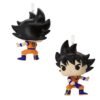 Funko - Hallmark: Ornament (Adorno Navideño) DRAGON BALL - Goku (Walmart) V3