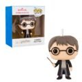 Funko - Hallmark: Ornament (Adorno Navideño) Harry Potter v1