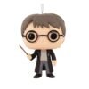 Funko - Hallmark: Ornament (Adorno Navideño) Harry Potter v2