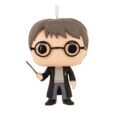 Funko - Hallmark: Ornament (Adorno Navideño) Harry Potter v2
