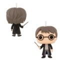 Funko - Hallmark: Ornament (Adorno Navideño) Harry Potter v3