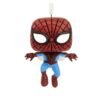 Funko - Hallmark: Ornament (Adorno Navideño) MARVEL - Spider Man (Hombre araña) with web wings V2