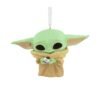 Funko - Hallmark: Ornament (Adorno Navideño) STAR WARS - The Child (Baby Yoda) v2