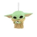 Funko - Hallmark: Ornament (Adorno Navideño) STAR WARS - The Child (Baby Yoda) v2