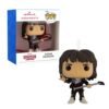 Funko - Hallmark: Ornament (Adorno Navideño) STRANGER THINGS - Eddie Munson v1