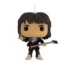 Funko - Hallmark: Ornament (Adorno Navideño) STRANGER THINGS - Eddie Munson v2