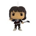 Funko - Hallmark: Ornament (Adorno Navideño) STRANGER THINGS - Eddie Munson v2