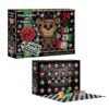 Funko: Holiday Advent Calendar Five Nights At Freddys (FNAF) - 24 Funko Pocket Pops (Calendario Adviento)