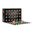 Funko: Holiday Advent Calendar Five Nights At Freddys (FNAF) - 24 Funko Pocket Pops (Calendario Adviento) V1