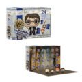 Funko: Holiday Advent Calendar Harry Potter - 24 Funko Pocket Pops (Calendario Adviento) ed. 2022