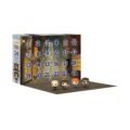 Funko: Holiday Advent Calendar Harry Potter - 24 Funko Pocket Pops (Calendario Adviento) ed. 2022 V1