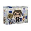 Funko: Holiday Advent Calendar Harry Potter - 24 Funko Pocket Pops (Calendario Adviento) ed. 2022 V2