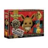 Funko: Holiday Advent Calendar POKEMON - 24 Funko Pocket Pops (Calendario Adviento) V2
