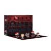 Funko: NETFLIX - Holiday Advent Calendar STRANGER THINGS (Calendario Adviento) V1