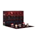 Funko: NETFLIX - Holiday Advent Calendar STRANGER THINGS (Calendario Adviento) V1