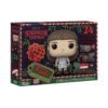 Funko: NETFLIX - Holiday Advent Calendar STRANGER THINGS (Calendario Adviento) V2