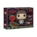 Funko: NETFLIX - Holiday Advent Calendar STRANGER THINGS (Calendario Adviento) V2