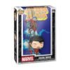 Funko Pop Cover: MARVEL - Iron Man #232 (1988) N 75 v2