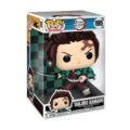 Funko Pop Jumbo: DEMON SLAYER - Tanjiro Kamado N 1805 V2