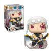 Funko Pop Jumbo: DEMON SLAYER - Tengen Uzui N 1801 Target