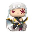Funko Pop Jumbo: DEMON SLAYER - Tengen Uzui N 1801 Target V1