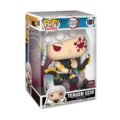 Funko Pop Jumbo: DEMON SLAYER - Tengen Uzui N 1801 Target V2