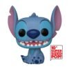 Funko Pop Jumbo: DISNEY LILO & STITCH - Stitch N 1046 V1