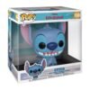Funko Pop Jumbo: DISNEY LILO & STITCH - Stitch N 1046 V2