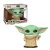 Funko Pop Jumbo: STAR WARS The Mandalorian - The Child (Baby Yoda) N 369