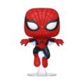 Funko Pop: MARVEL 80 YEARS - Spider Man N 593 V1