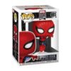 Funko Pop: MARVEL 80 YEARS - Spider Man N 593 V2