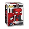 Funko Pop: MARVEL 80 YEARS - Spider Man N 593 V2