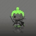 Funko Pop: ONE PIECE - Roronoa Zoro (three sword style) N 923 Box Warehouse - Glow V2